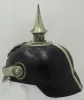 Prussian "Zahlmeister" (Paymaster) Officers Pickelhaube Visuel 3